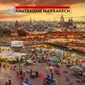 Amsterdam Marrakech