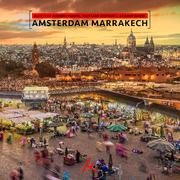 Amsterdam Marrakech