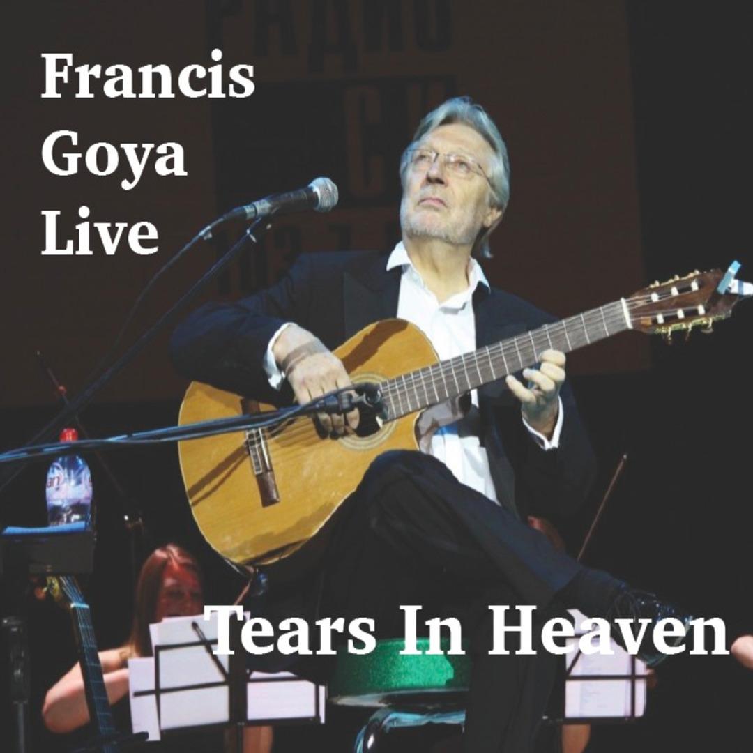 Tears in Heaven - Single (Live)
