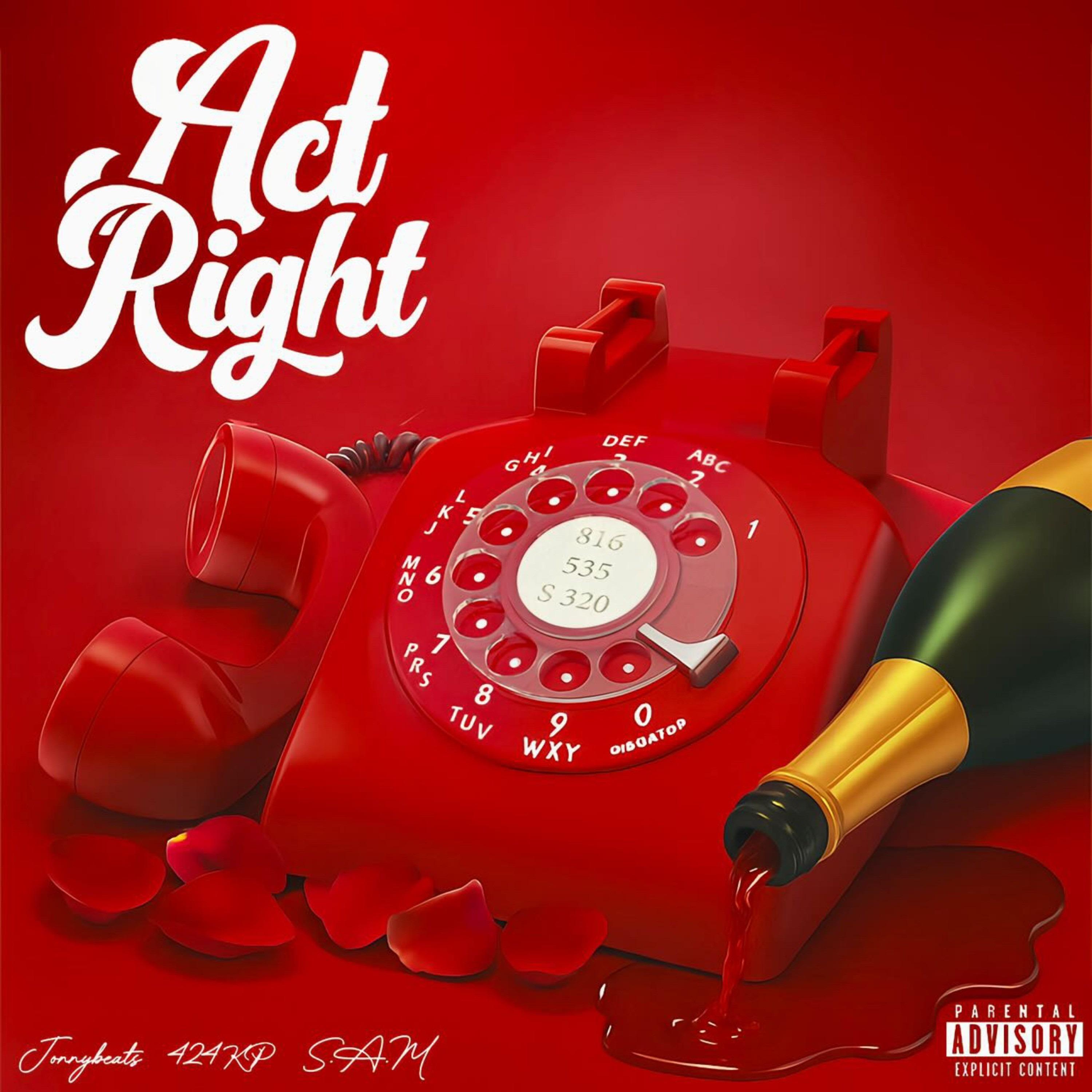 Act Right