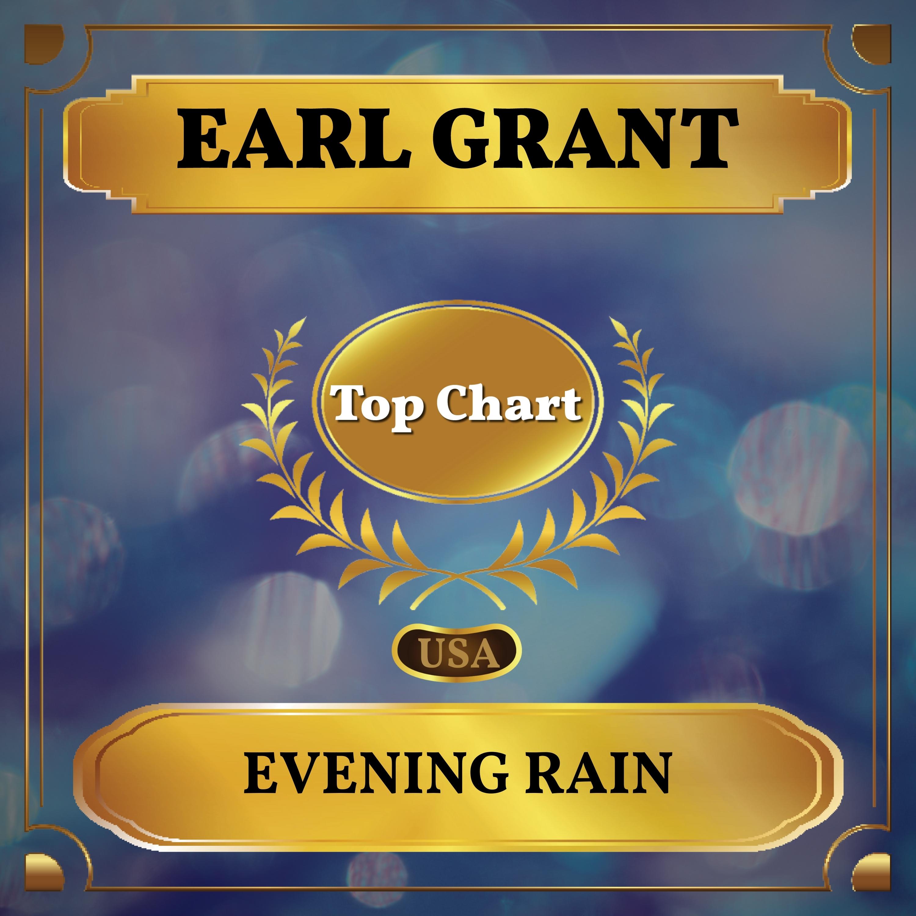 Evening Rain (Billboard Hot 100 - No 63)