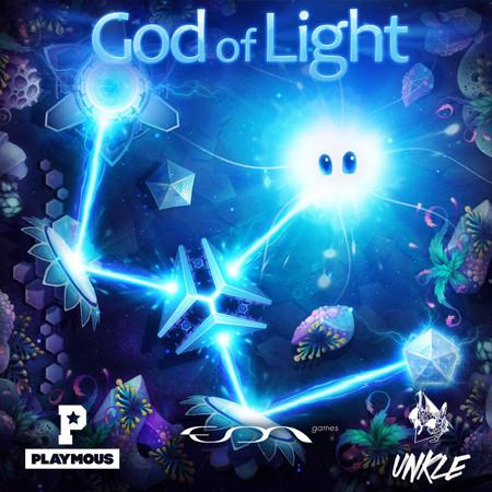 God of Light (Original Game Soundtrack) - Single专辑