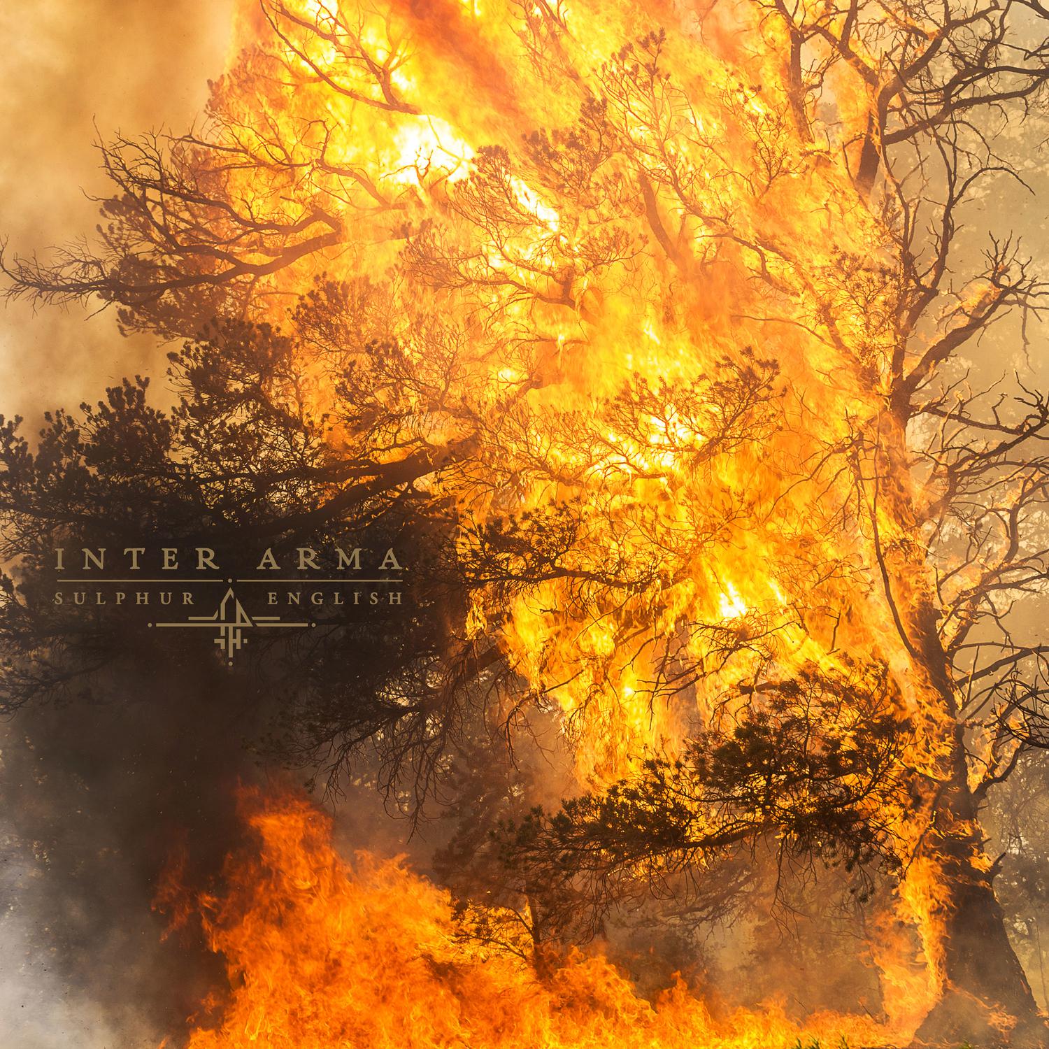 Inter Arma - Stillness