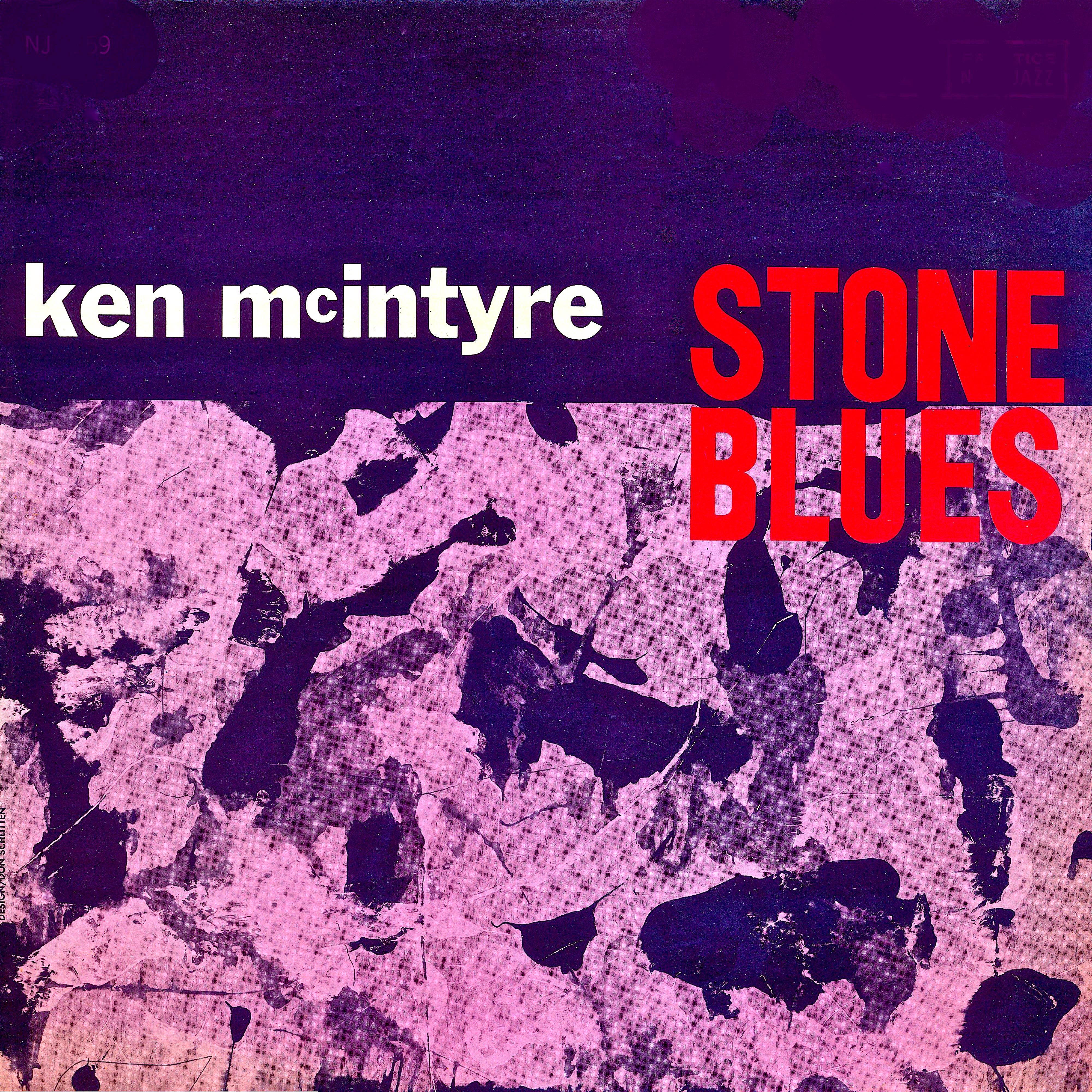 Stone Blues (Remastered)