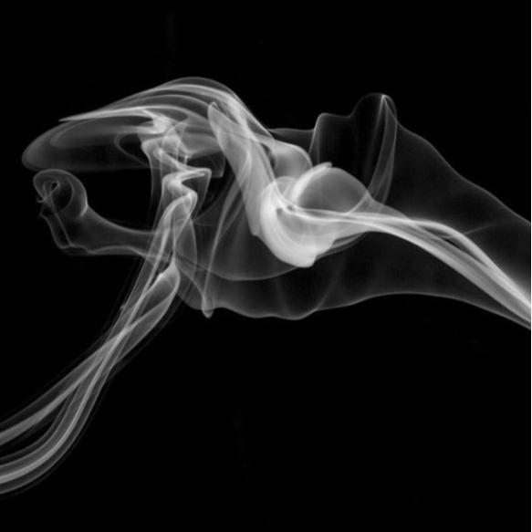 ***** Im Gone Like Smoke (Prod. Enemy)