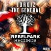 Jordiz - The General (Extended Mix)