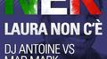 Laura Non C'e (DJ Antoine vs Mad Mark Remix)专辑