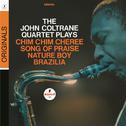 The John Coltrane Quartet Plays (Originals Version)专辑