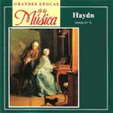Grandes Epocas de la Música, Haydn: Sinfonia Nº 73专辑