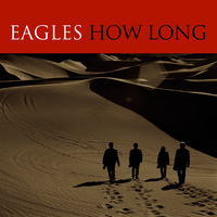 Eagles - How Long (karaoke Version)