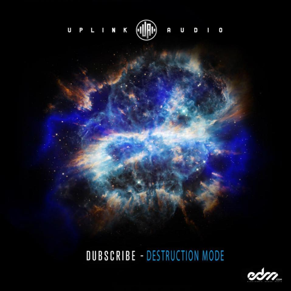 Destruction Mode