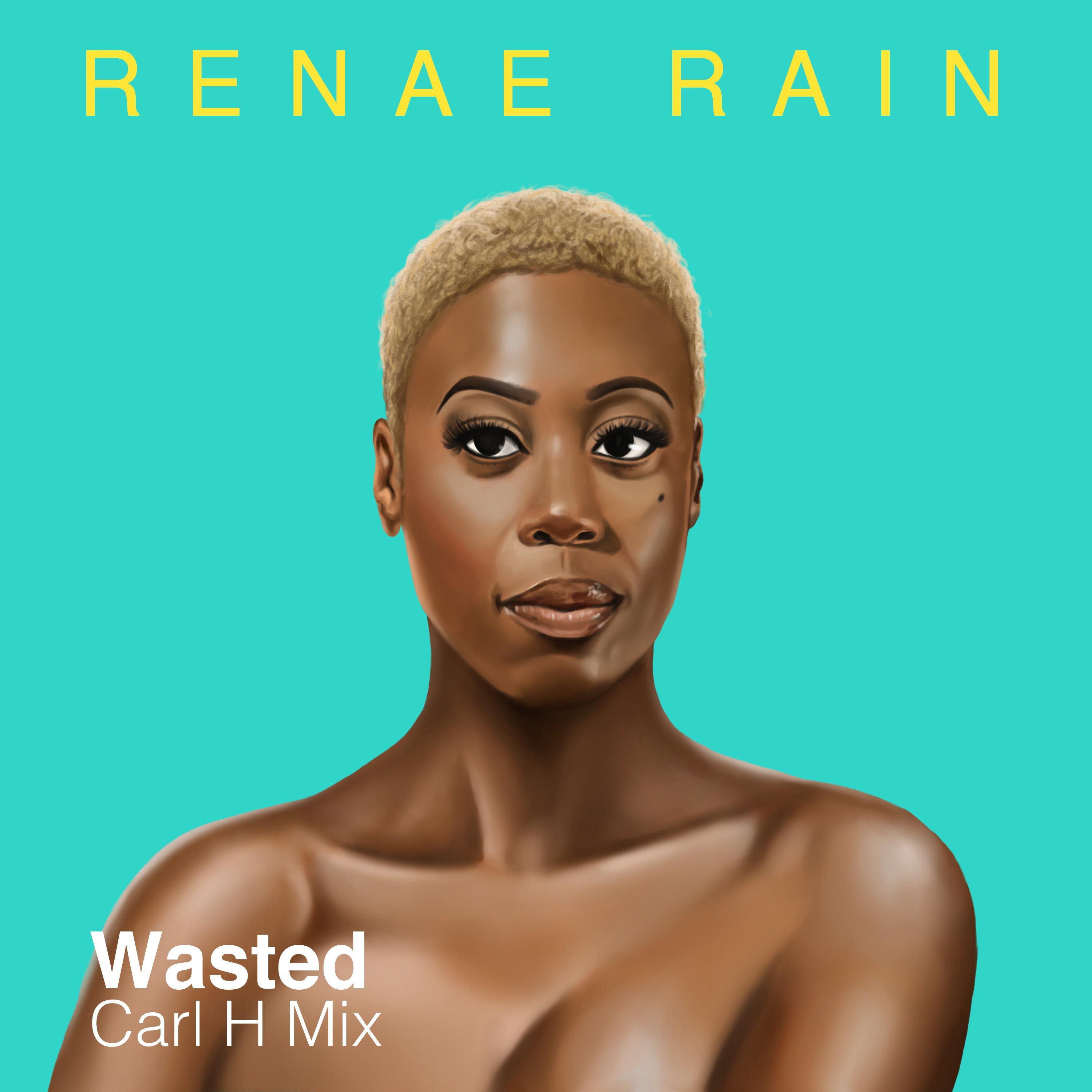 Wasted (Carl H Mix)