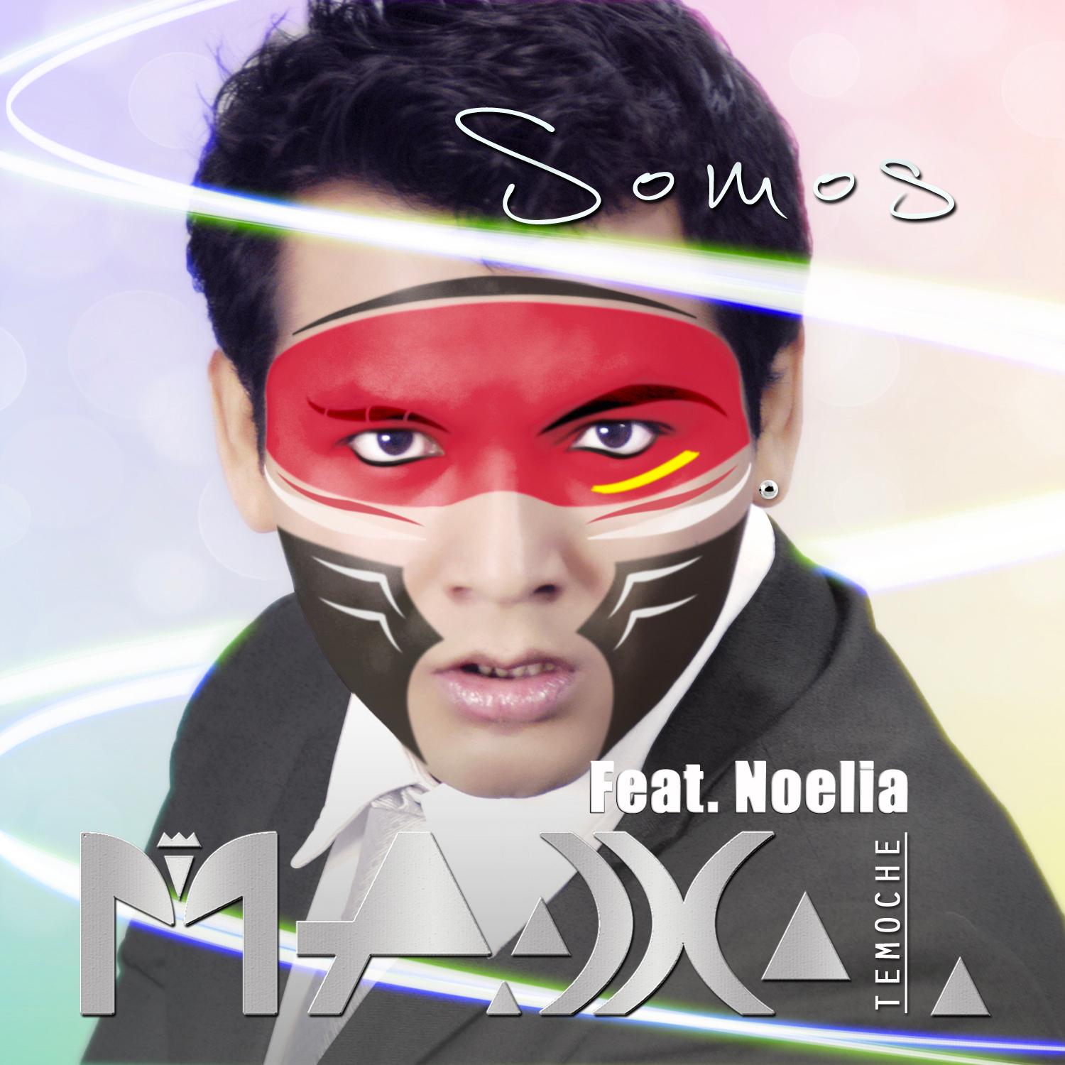 Somos (feat. Noelia)