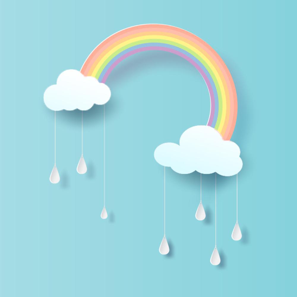 雨转晴专辑