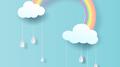 雨转晴专辑