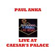 Live At Ceasars Palace