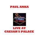 Live At Ceasars Palace专辑