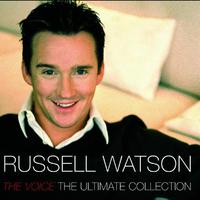 Russell Watson - Nella Fantasia (karaoke)