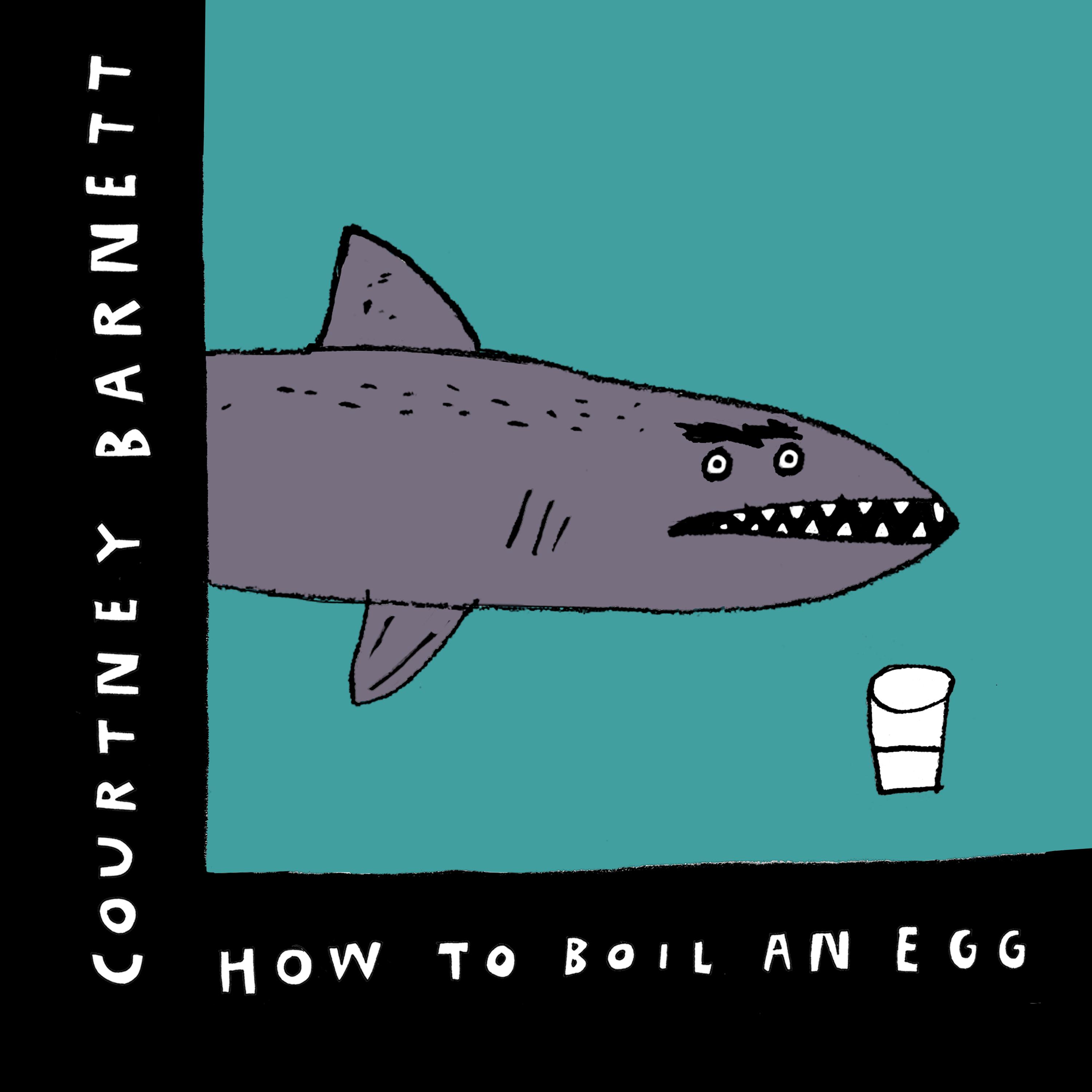 How To Boil An Egg