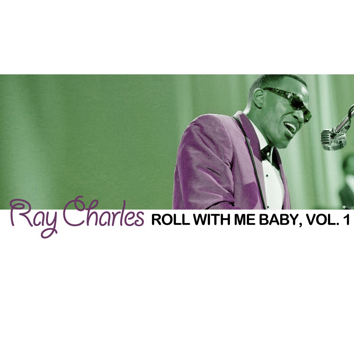 Roll with Me Baby, Vol. 1专辑