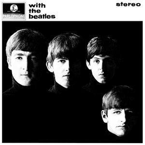 The Beatles - I Want You (She's So Heavy) (PT karaoke) 带和声伴奏
