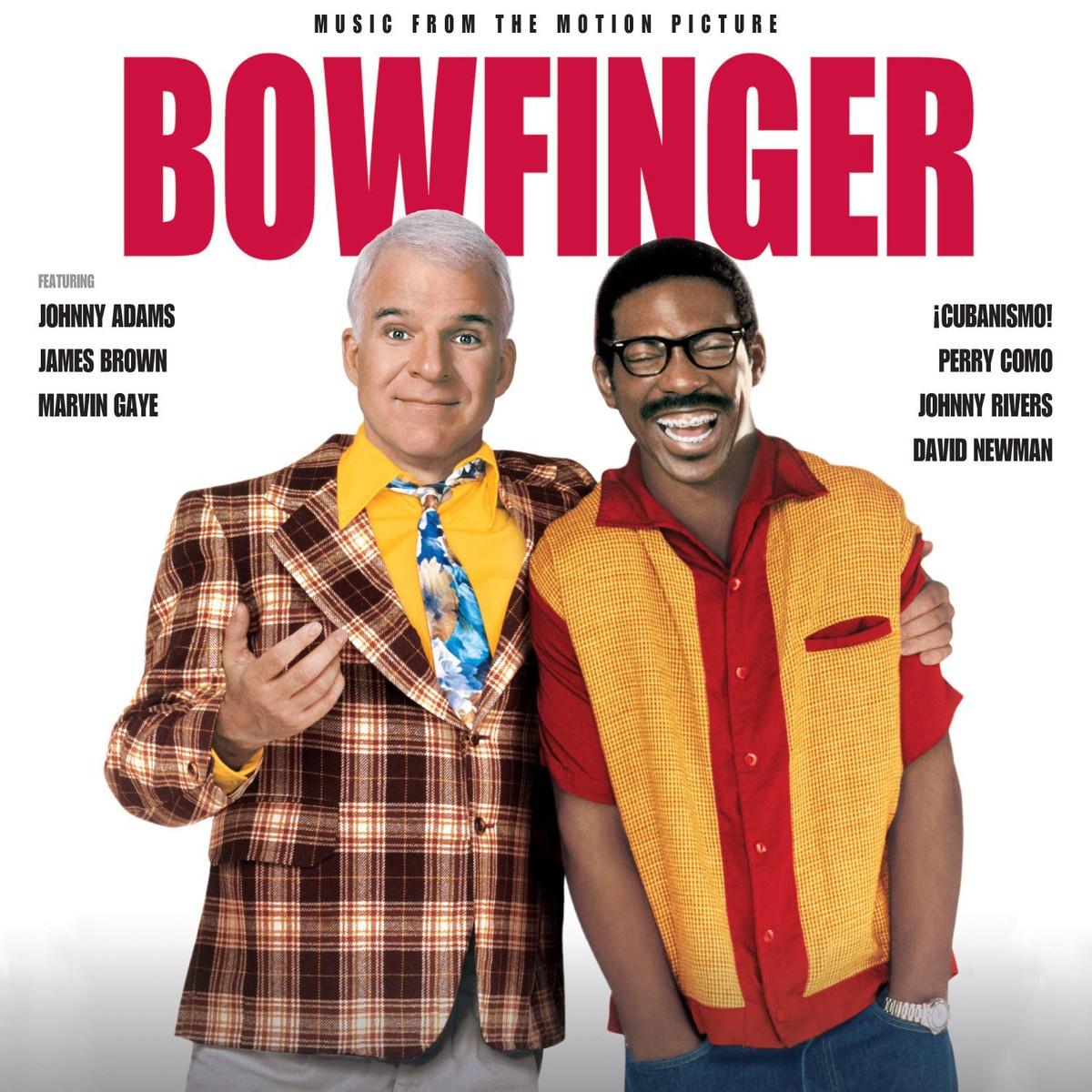 Bowfinger