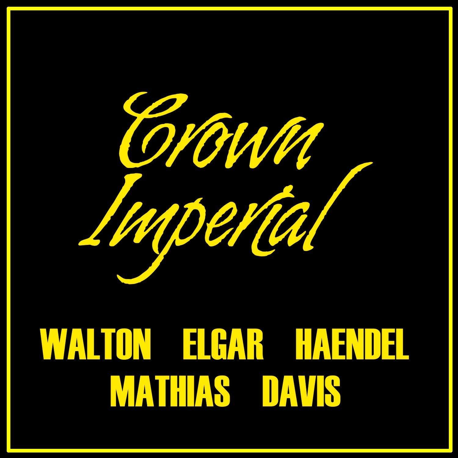 Crown Imperial
