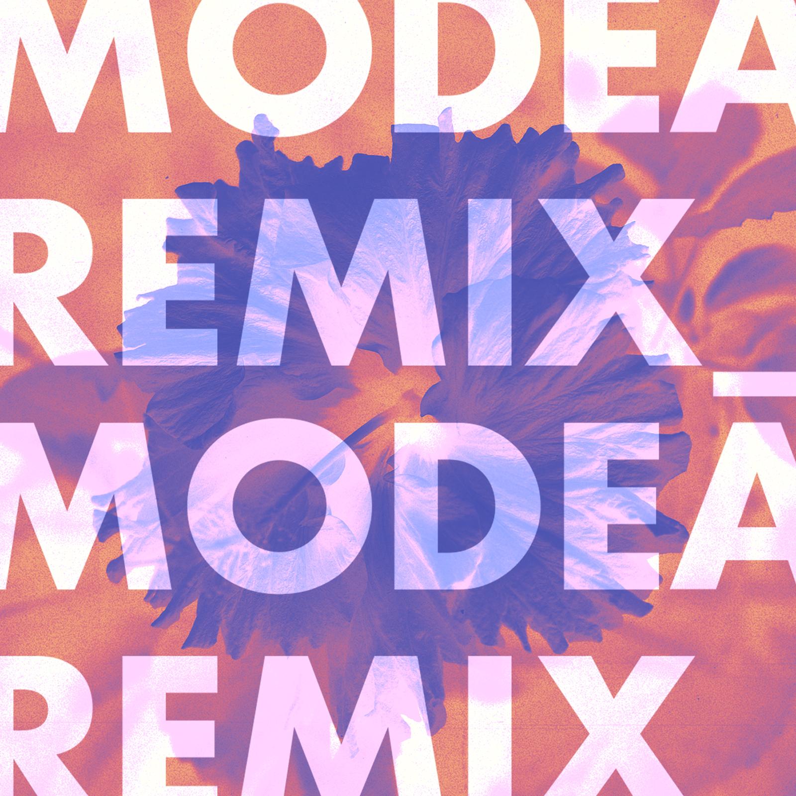 It Happened Just Once (Modeā Remix)