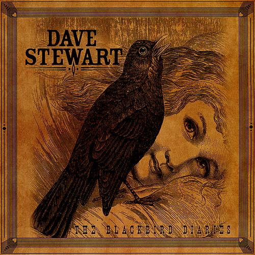 The Blackbird Diaries
