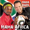Mama Africa专辑