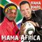 Mama Africa专辑