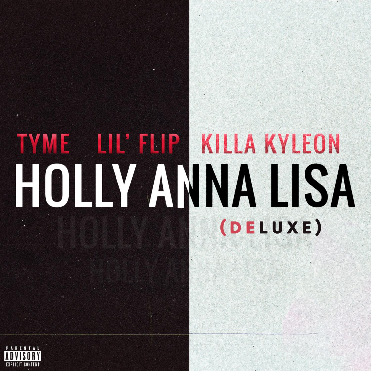 Tyme - Holly Anna Lisa (Deluxe)