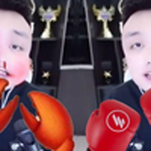 当菜鸡遇到满级队友