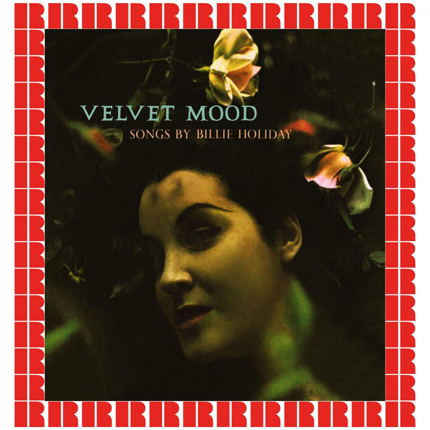 Velvet Mood (Hd Remastered Edition)专辑