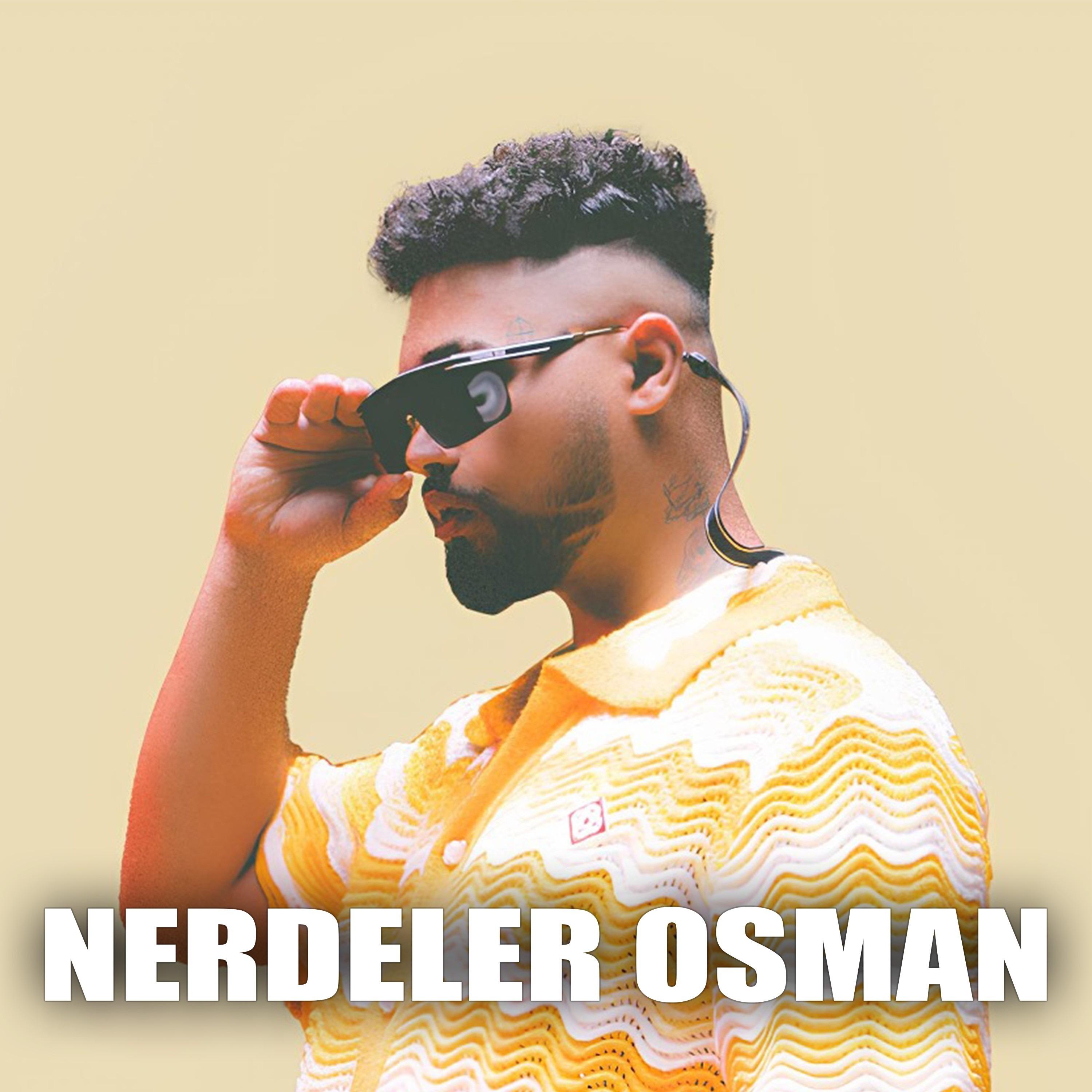 Nerdeler Osman