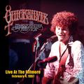 Live At the Fillmore - February 4, 1967