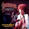 Live At the Fillmore - February 4, 1967专辑