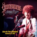 Live At the Fillmore - February 4, 1967专辑