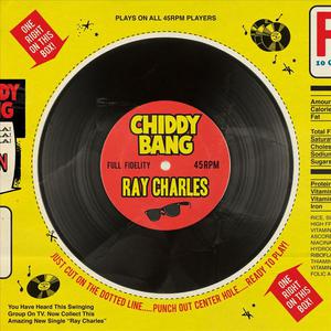 Chiddy Bang-Ray Charles  立体声伴奏