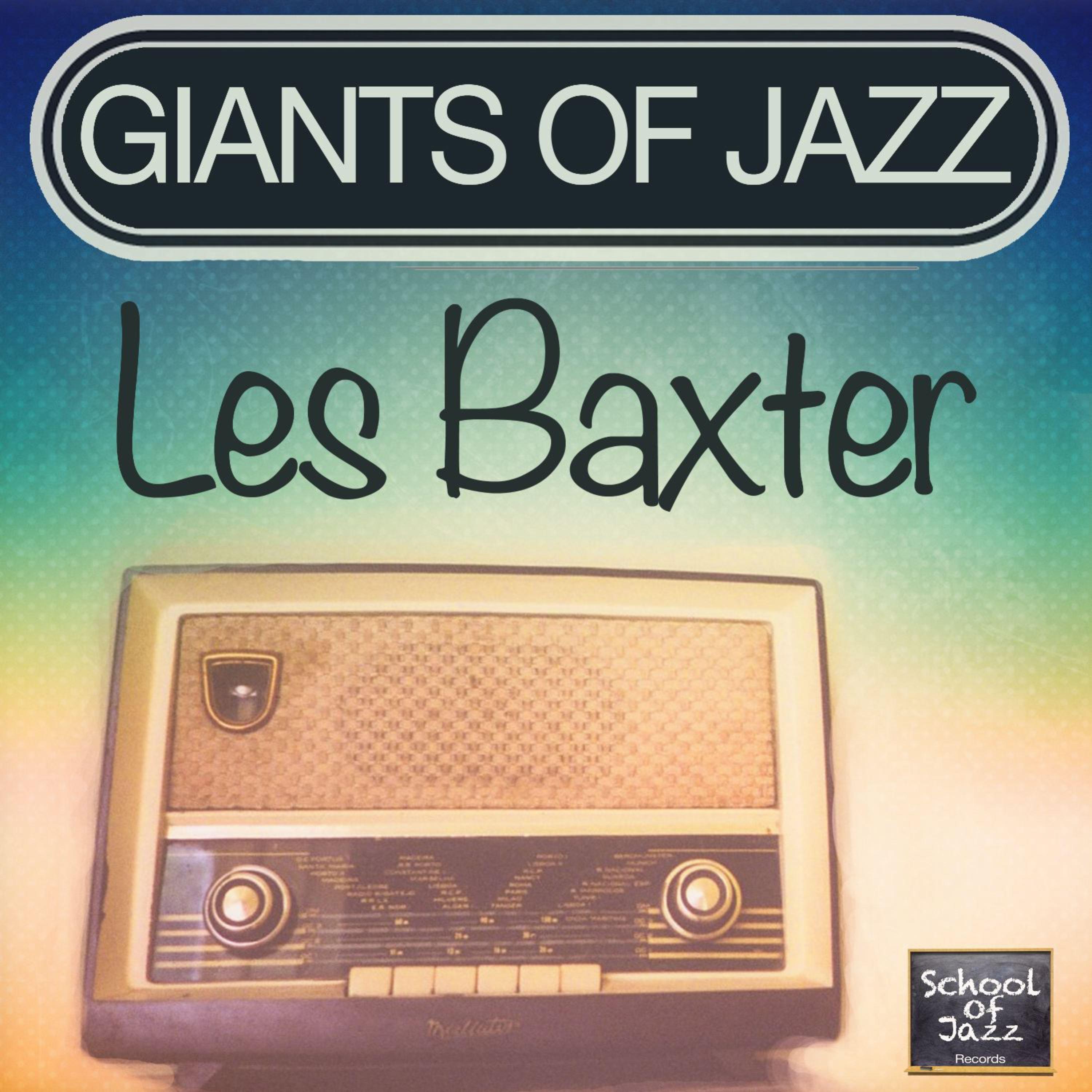 Giants of Jazz
