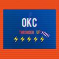 thunder up