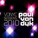 Vonyc Sessions 2010专辑
