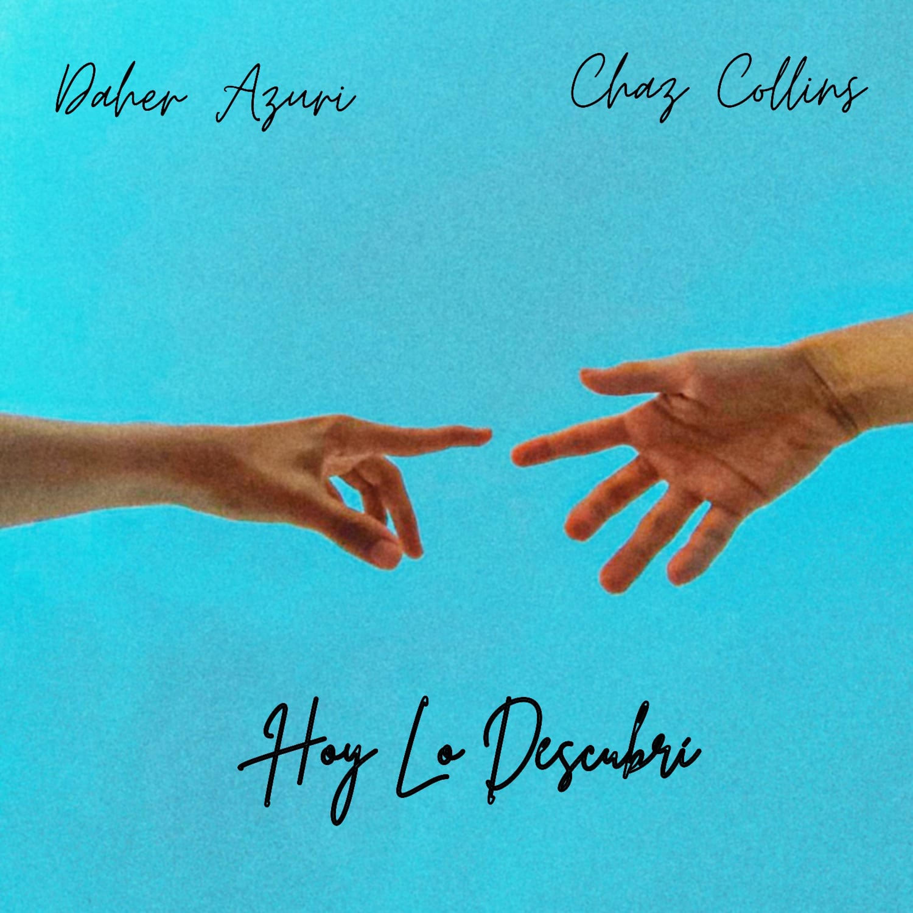 Hoy Lo Descubrí - Chaz Collins - 专辑 - 网易云音乐