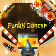 Funky Dancer