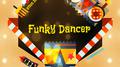 Funky Dancer专辑