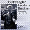 BRUCKNER, A.: Symphonies Nos. 4-9 (Vienna Philharmonic, Berlin Philharmonic, Furtwangler) (1942-1951