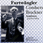 BRUCKNER, A.: Symphonies Nos. 4-9 (Vienna Philharmonic, Berlin Philharmonic, Furtwangler) (1942-1951专辑