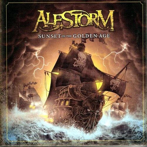 Sunset on the Golden Age (Limited Edition)
