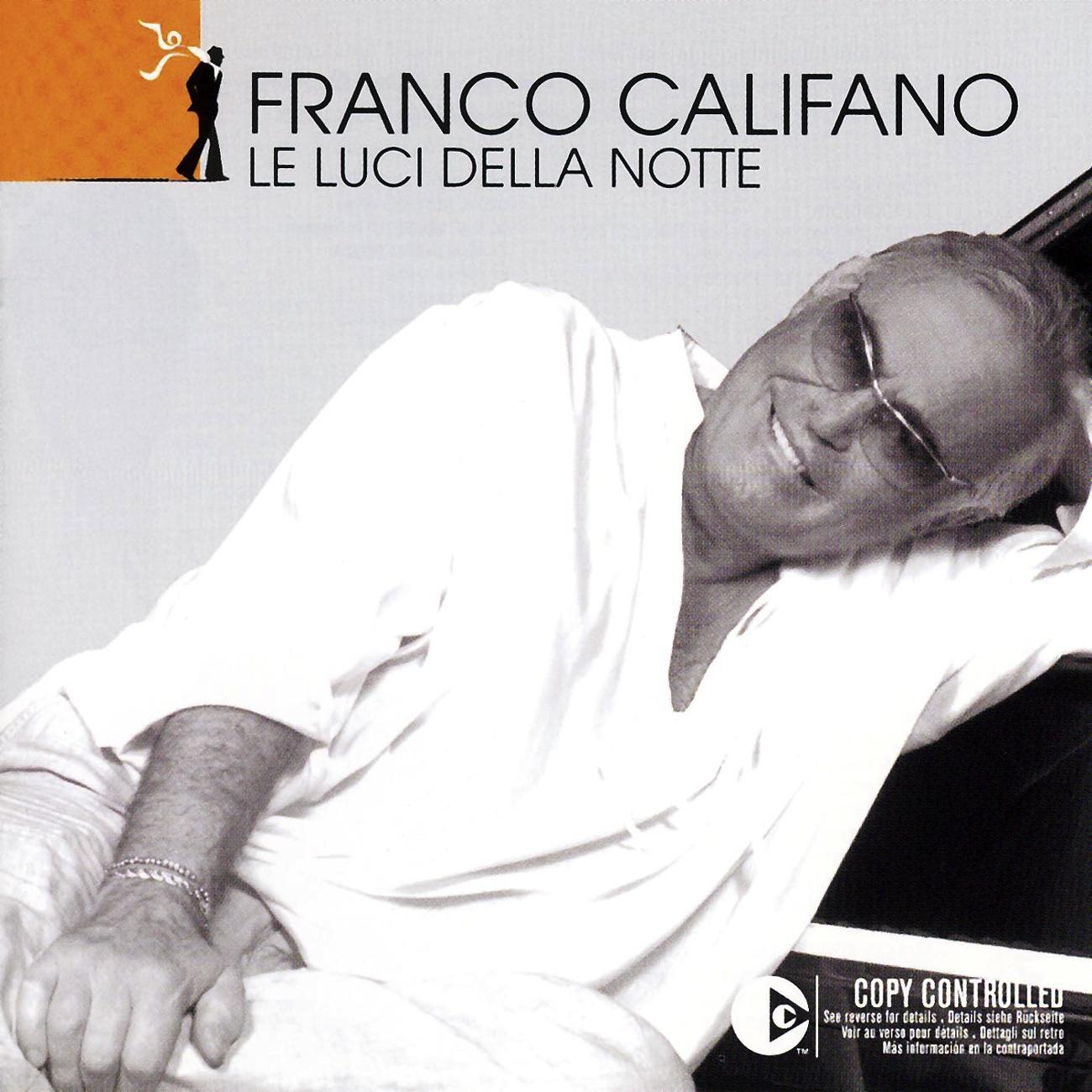 Le Luci Della Notte