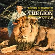 The Lion (Original Motion Picture Soundtrack)